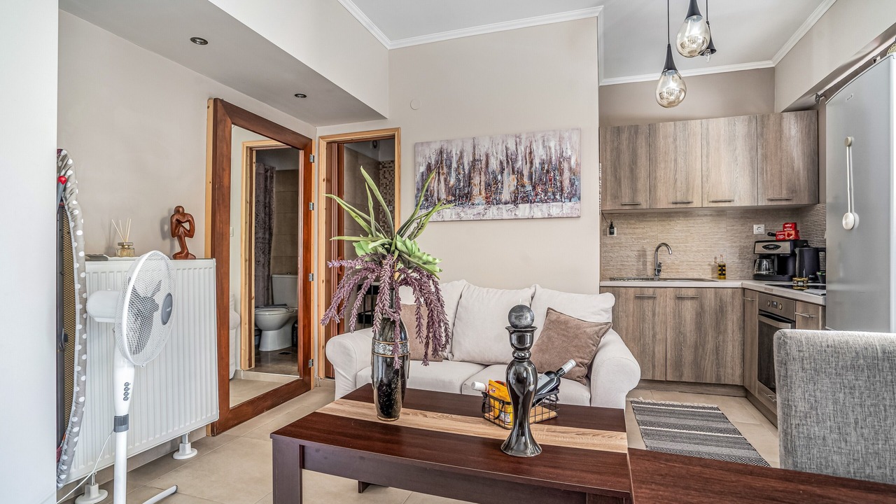 Photo of Livingroom in Preveza