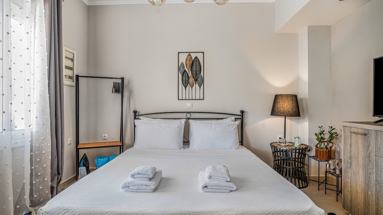 Photo of Bedroom in Preveza