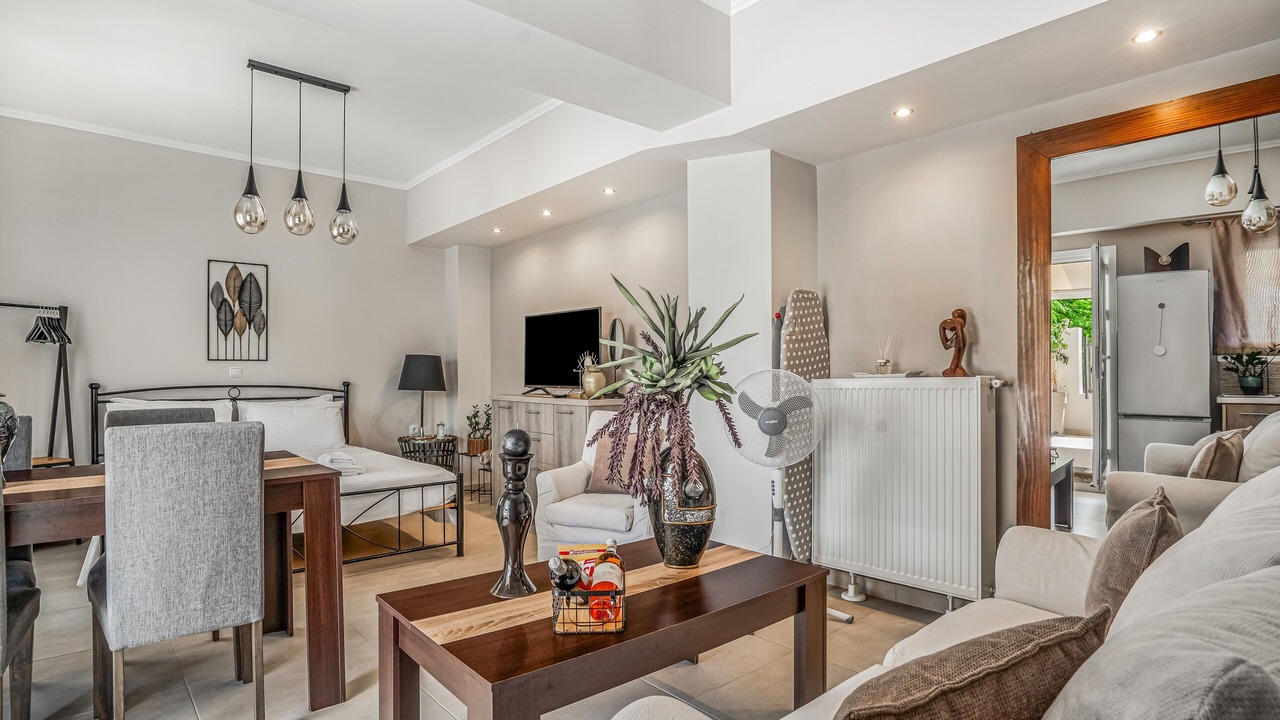 Photo of Livingroom in Preveza