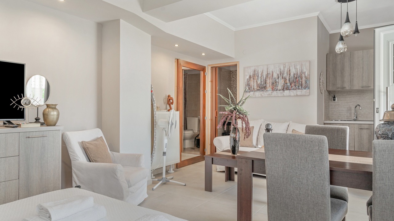 Photo of Bedroom in Preveza