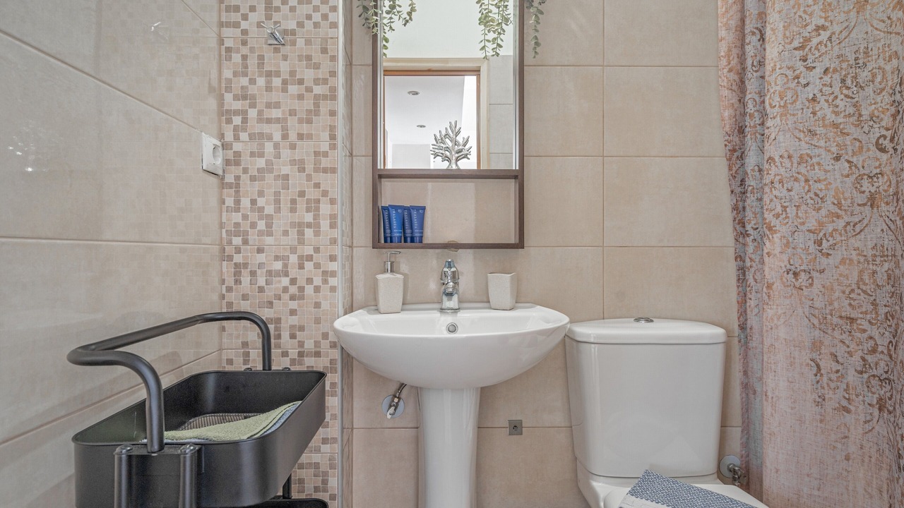 Photo of Bathroom in Preveza