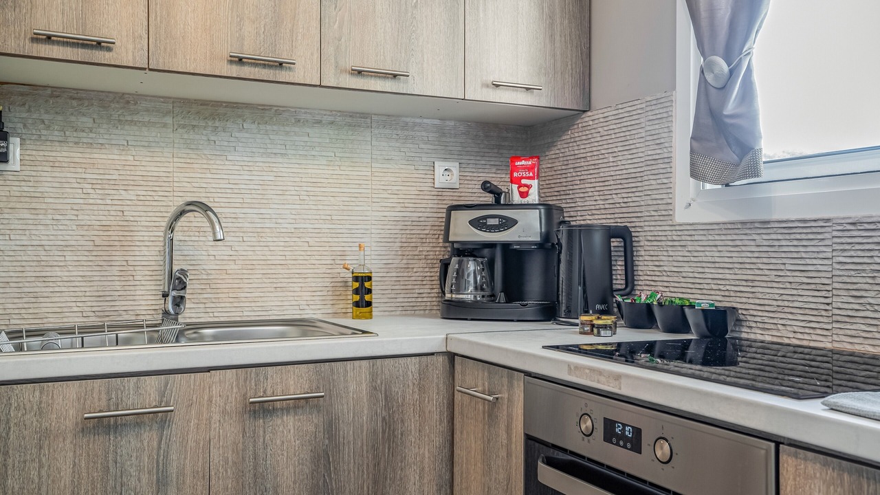 Photo of Kitchen in Preveza