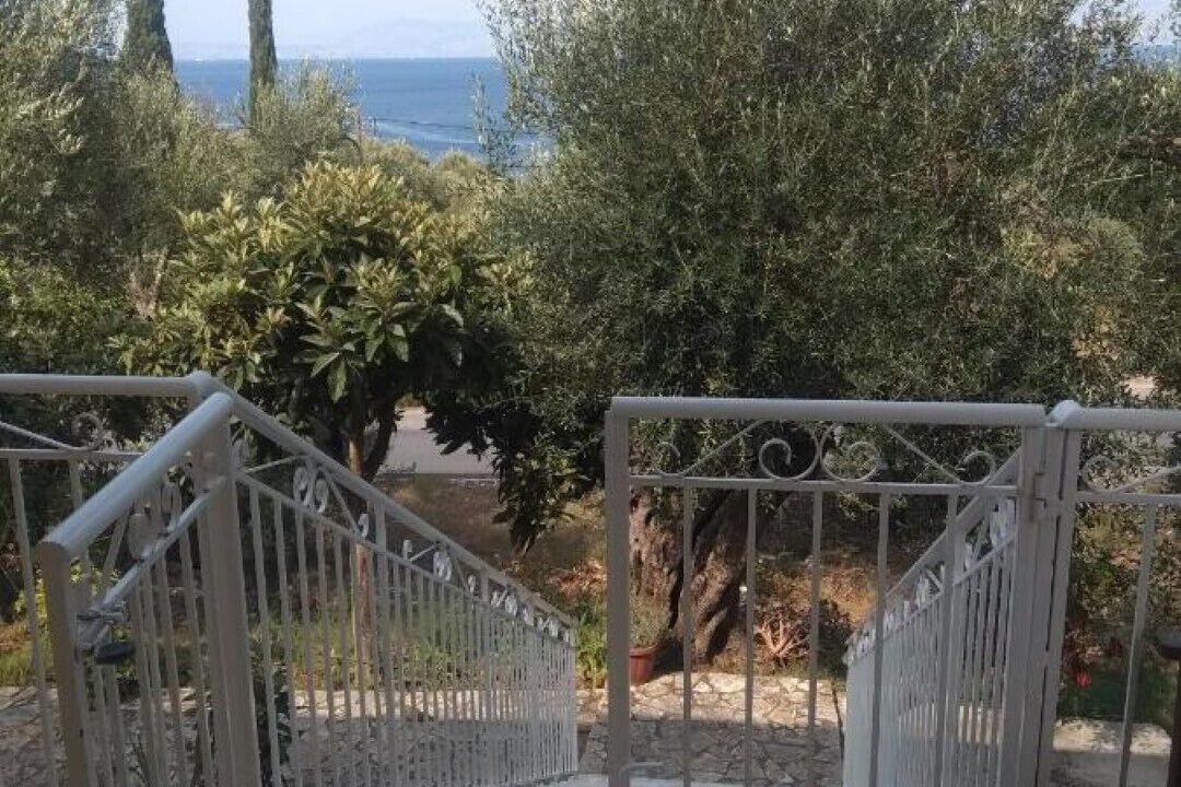 Photo of Outdoor in Benitses