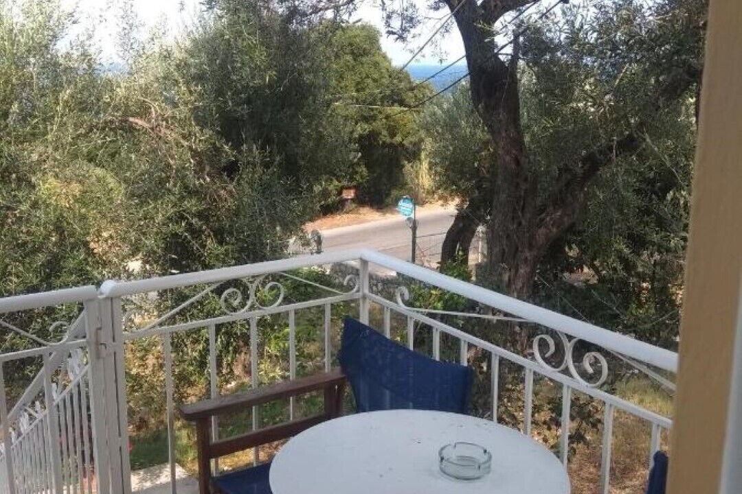 Photo of Outdoor in Benitses