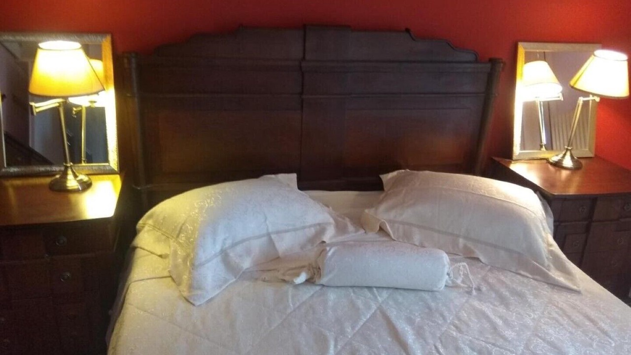 Photo of Bedroom in Benitses