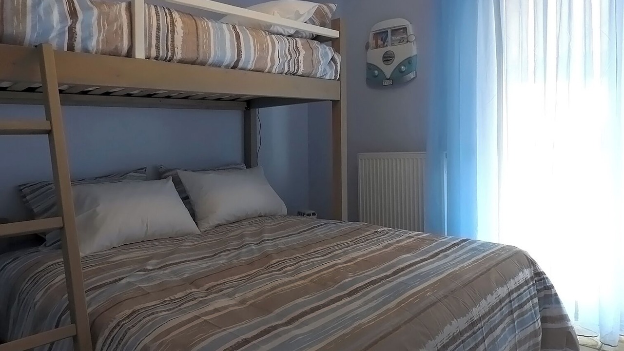 Photo of Bedroom in Kalamaria