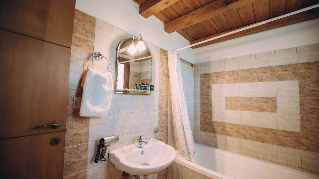 Photo of Bathroom in Ilida
