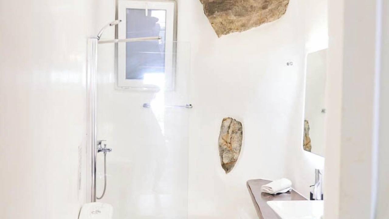 Photo of Bathroom in Paradise