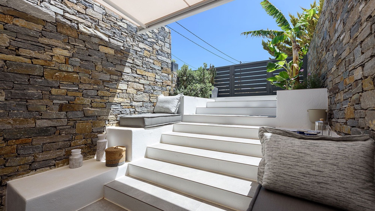 Photo of Patio Balcony in Ampelas