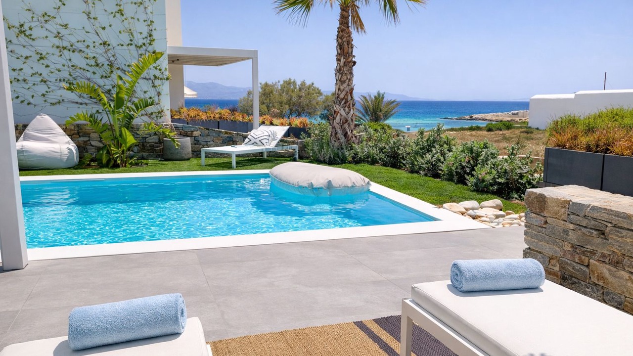 Photo of Outdoor in Ampelas
