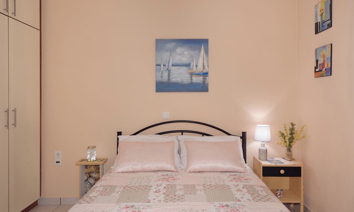 Photo of Bedroom in Kontokali