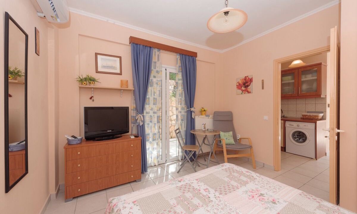 Photo of Bedroom in Kontokali
