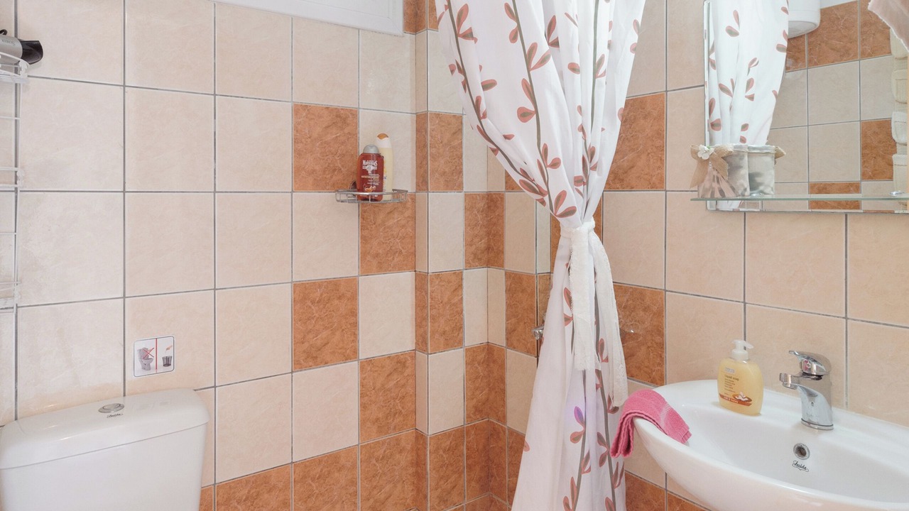Photo of Bathroom in Kontokali