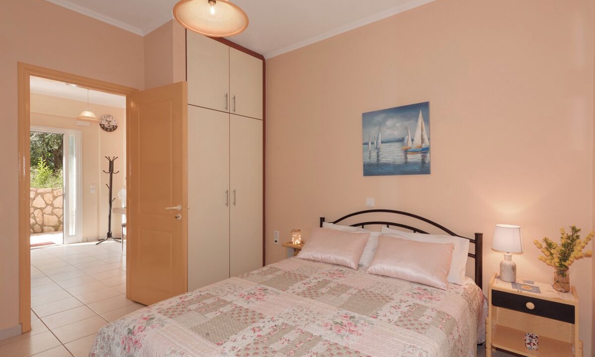Photo of Bedroom in Kontokali