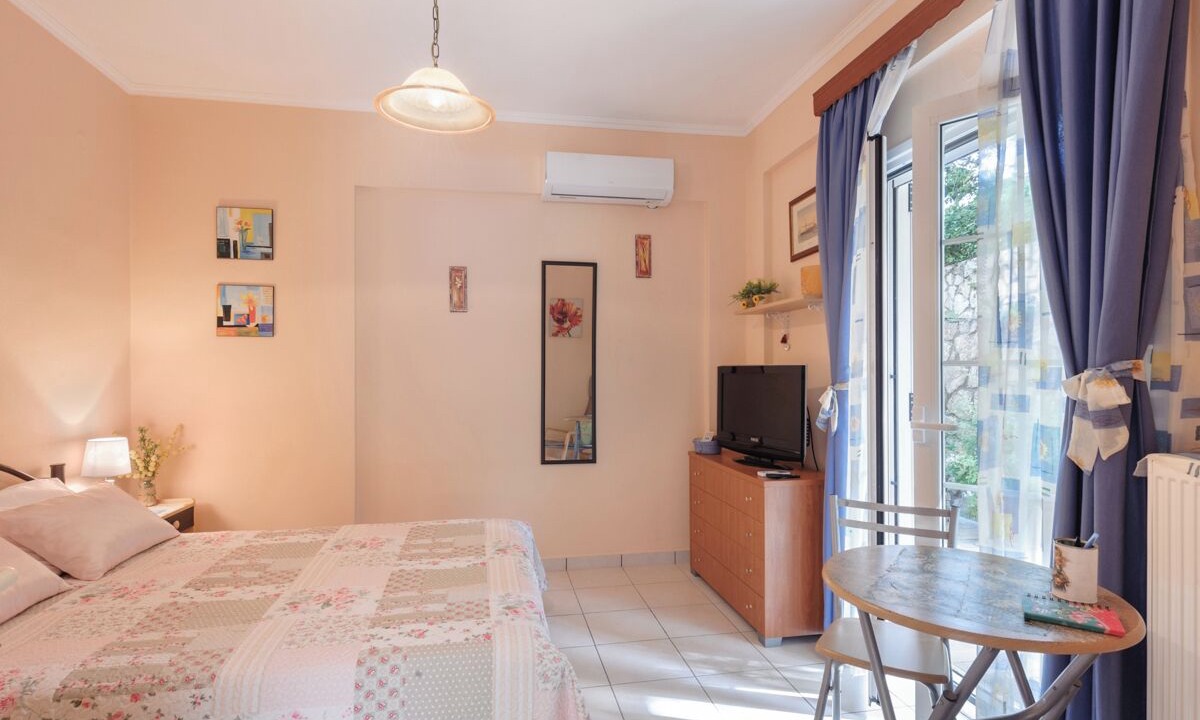 Photo of Bedroom in Kontokali