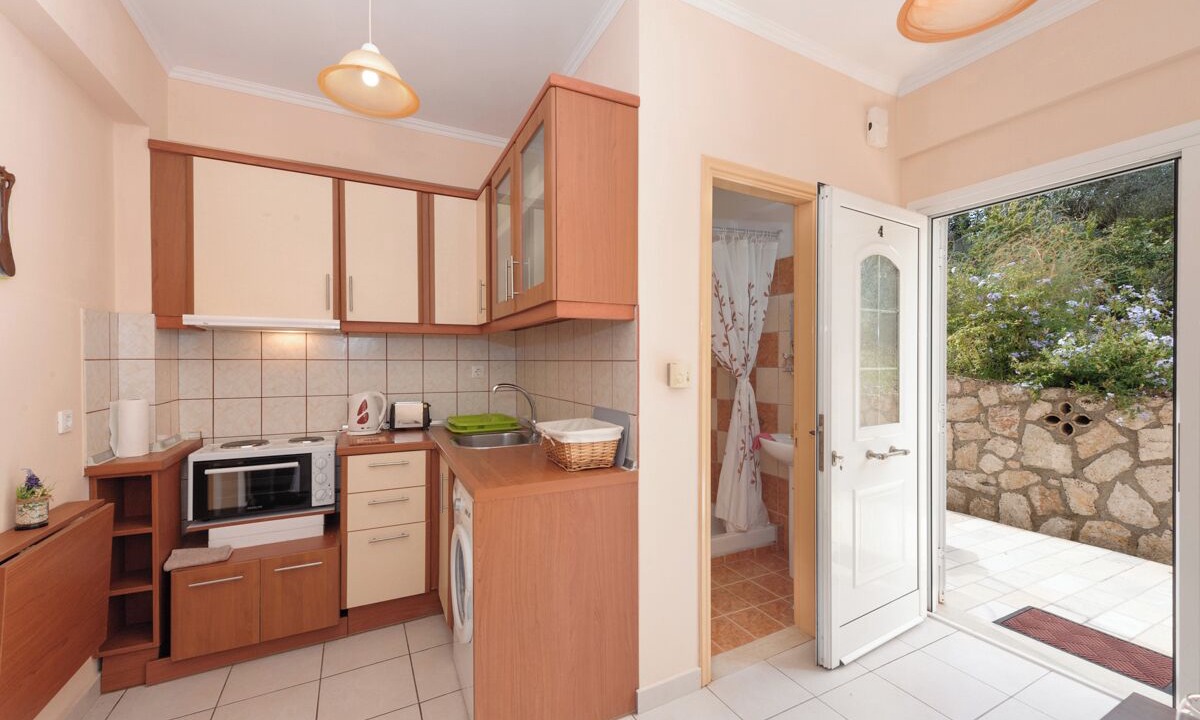 Photo of Kitchen in Kontokali