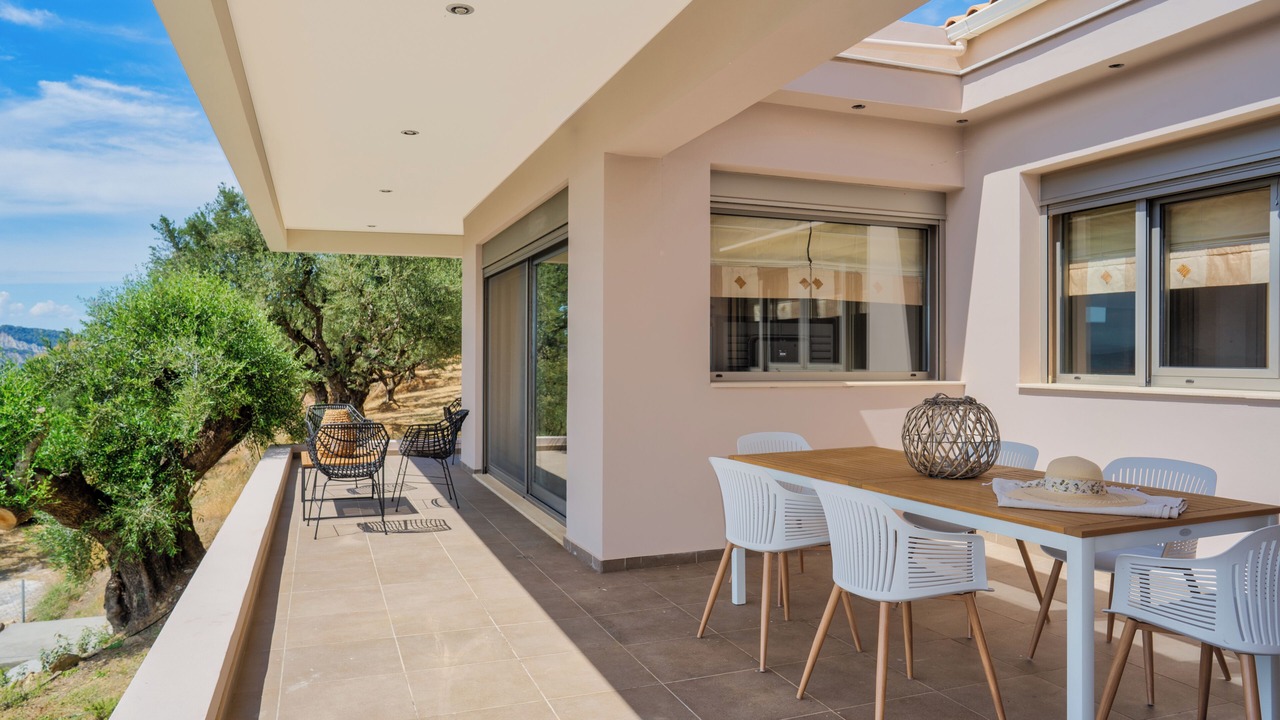 Photo of Outdoor in Argassi