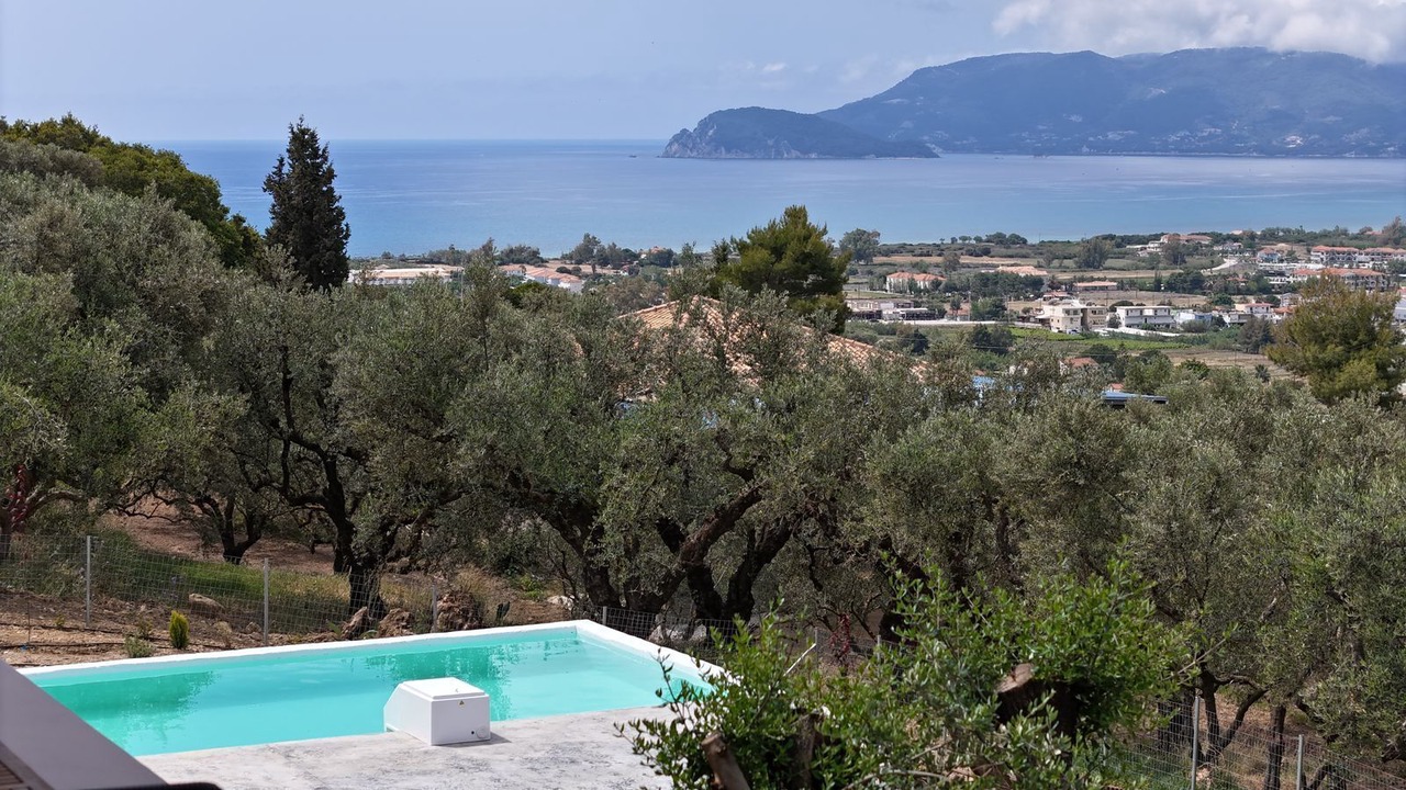 Photo of Outdoor in Argassi