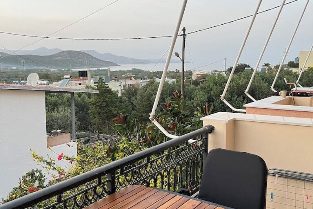 Photo of Outdoor in Kalo Chorio