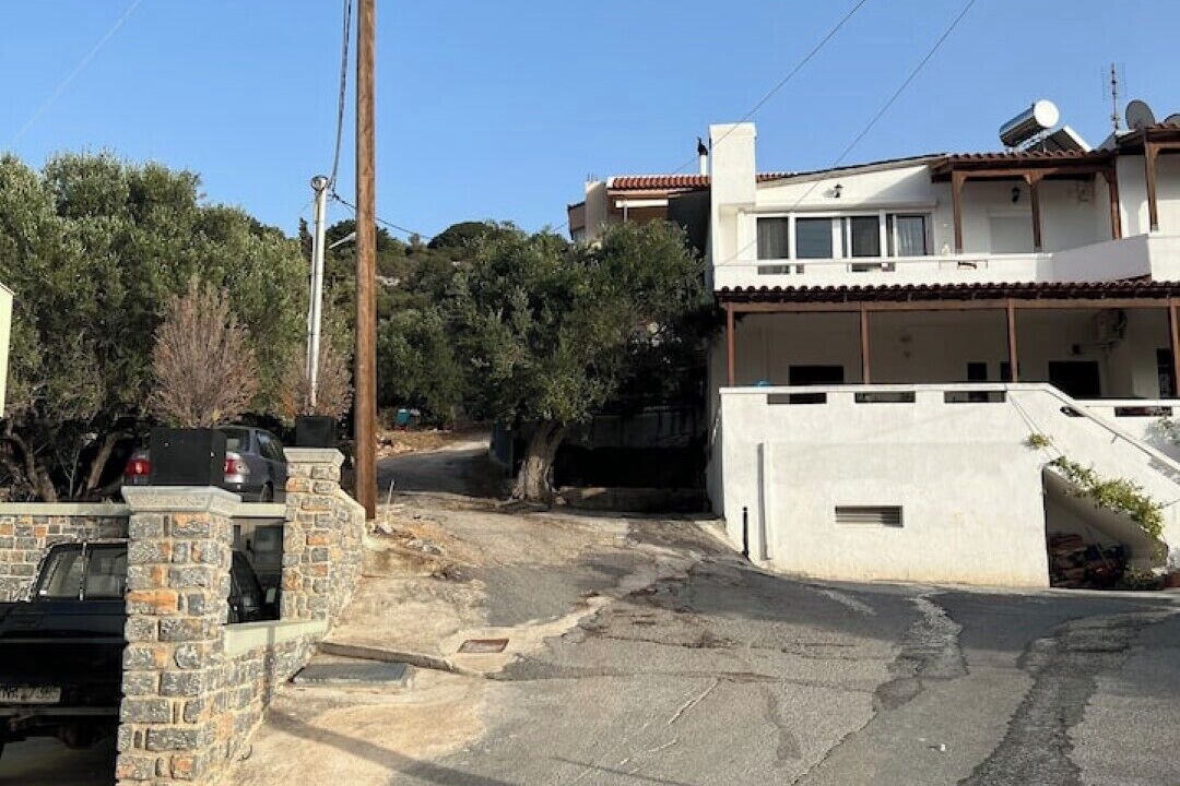 Photo of Outdoor in Kalo Chorio