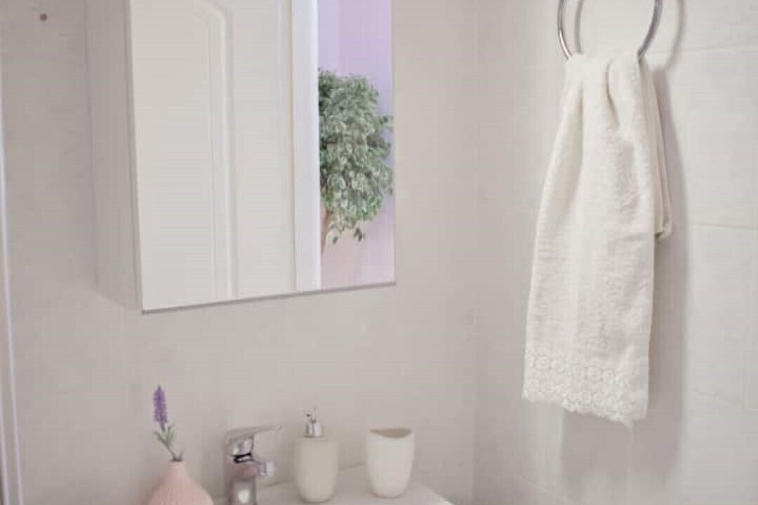 Photo of Bathroom in Kalo Chorio