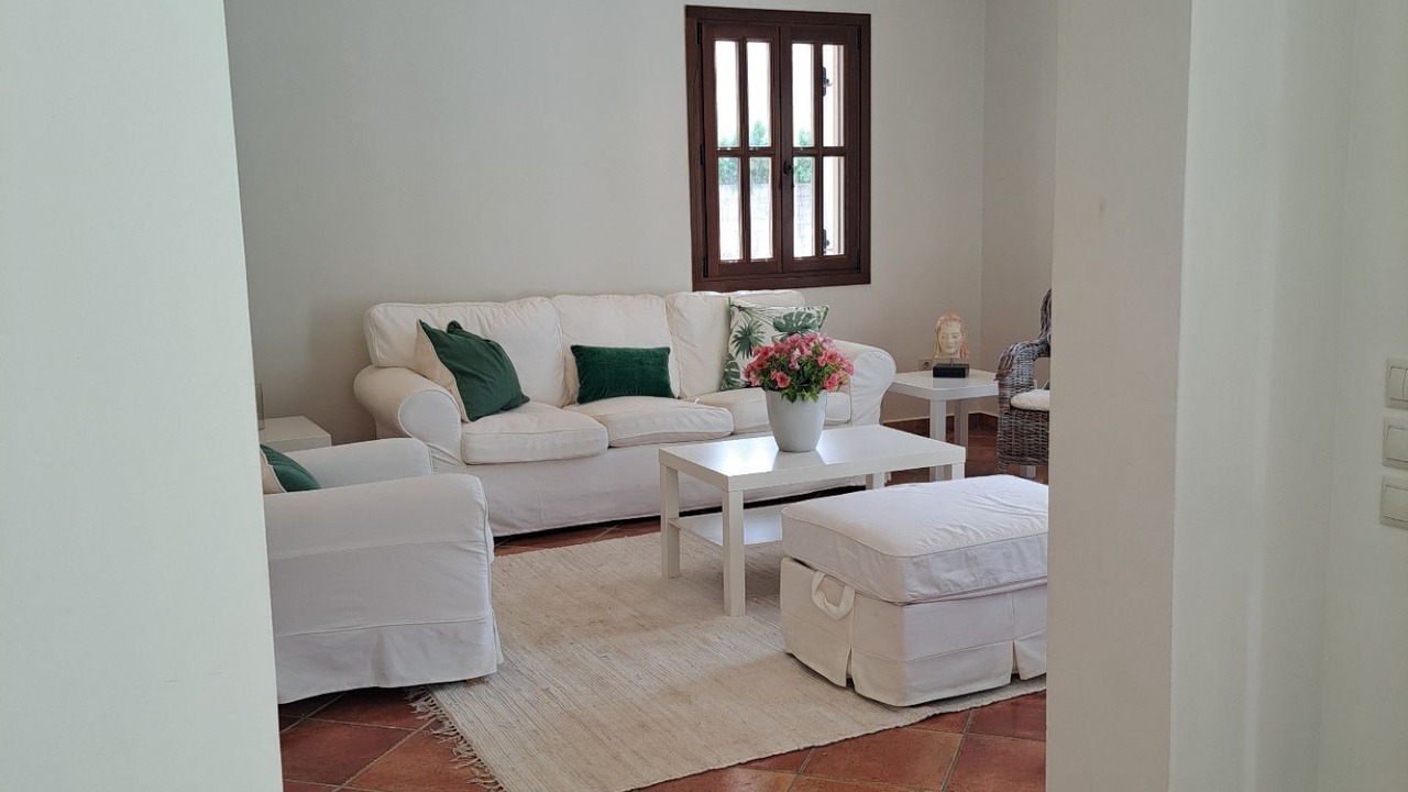 Photo of Livingroom in Leros
