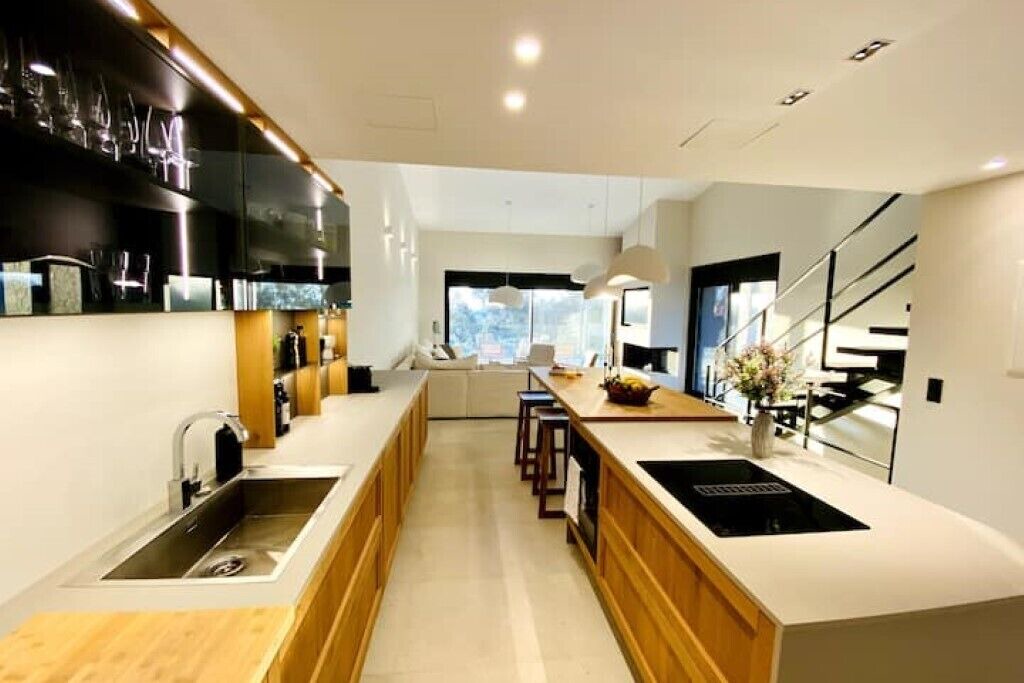Photo of Kitchen in Peroulion
