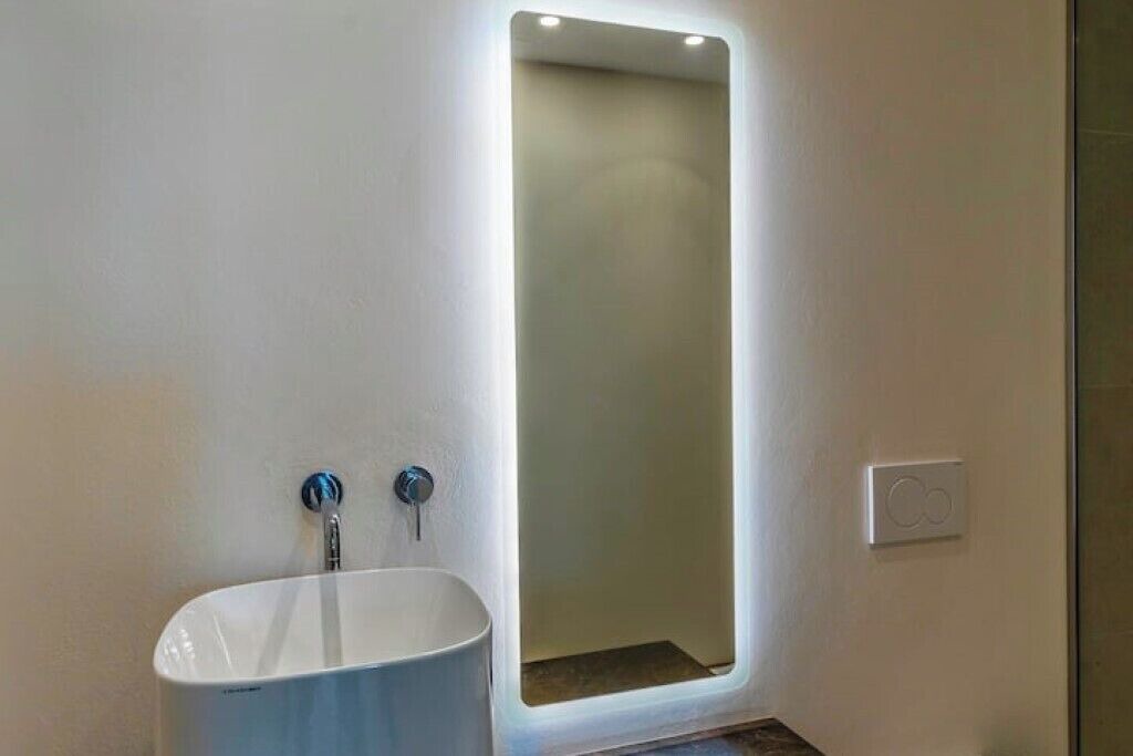Photo of Bathroom in Peroulion