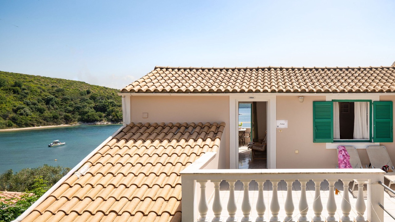 Photo of Outdoor in Agios Stefanos