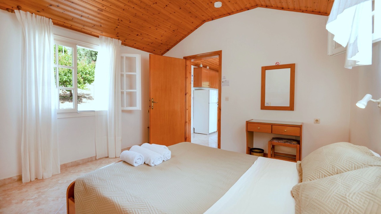 Photo of Bedroom in Agios Stefanos