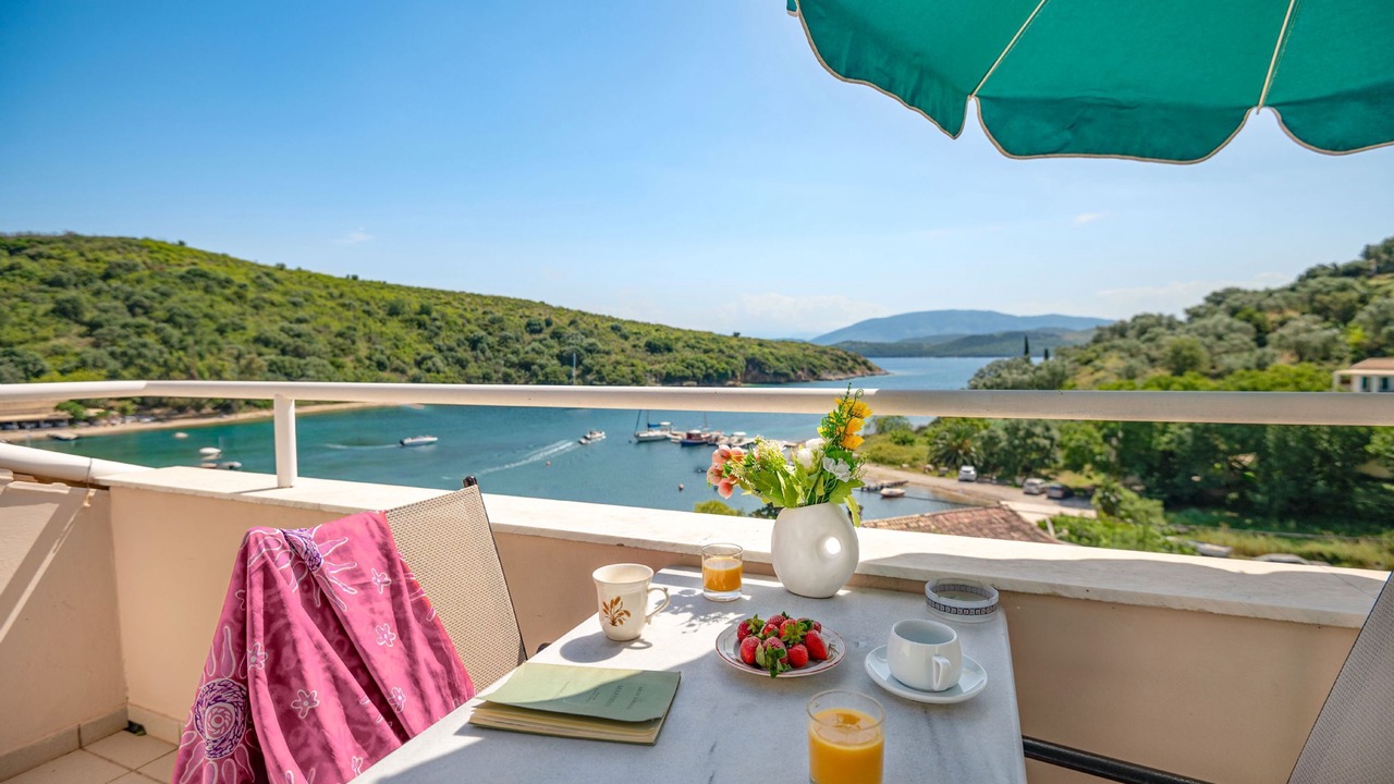 Photo of Outdoor in Agios Stefanos