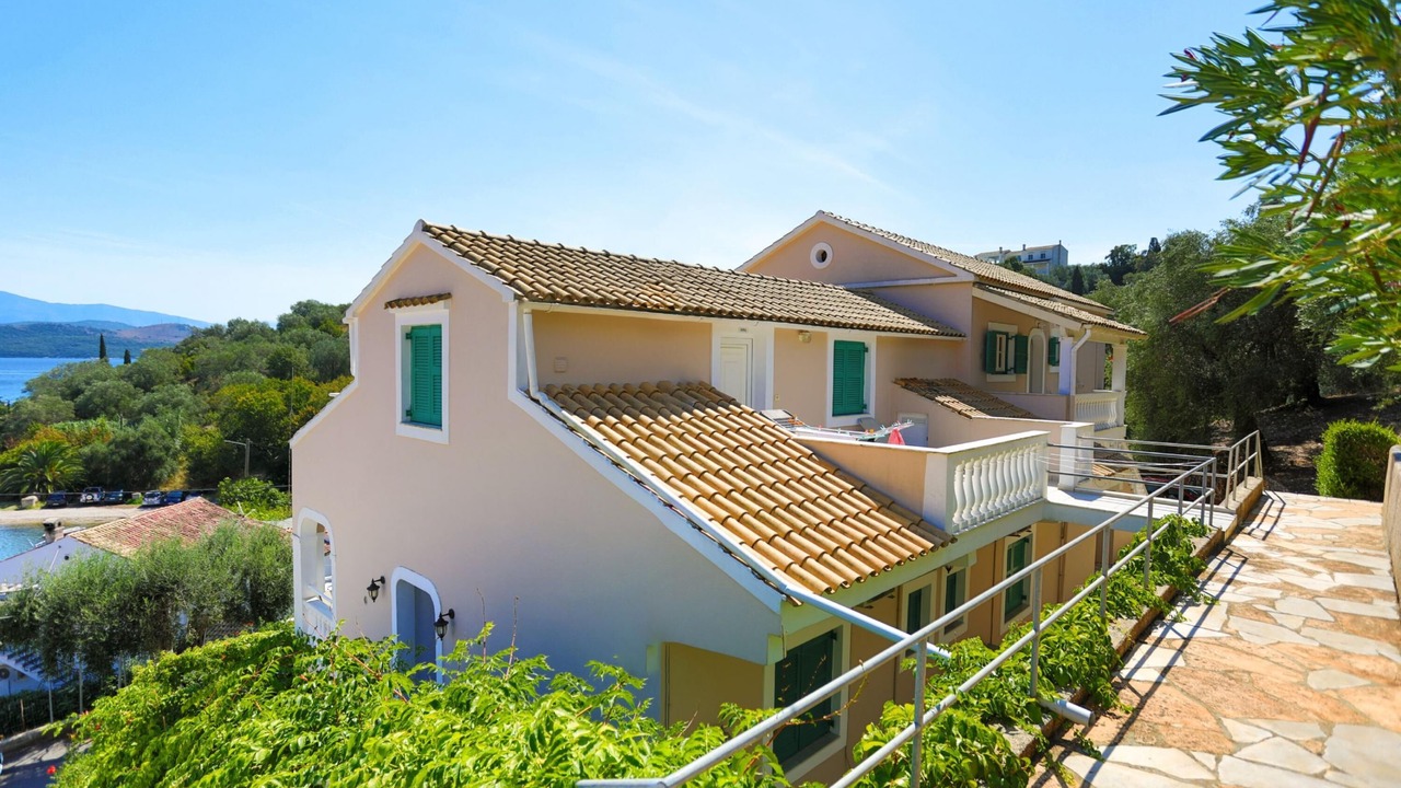 Photo of Outdoor in Agios Stefanos