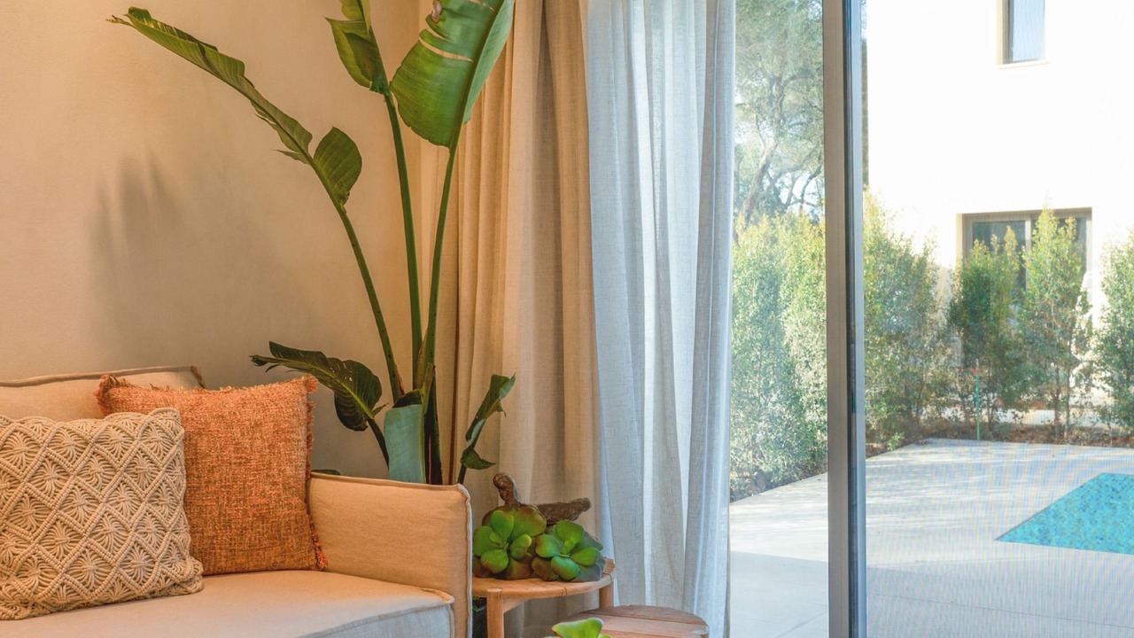 Photo of Livingroom in Kouramades