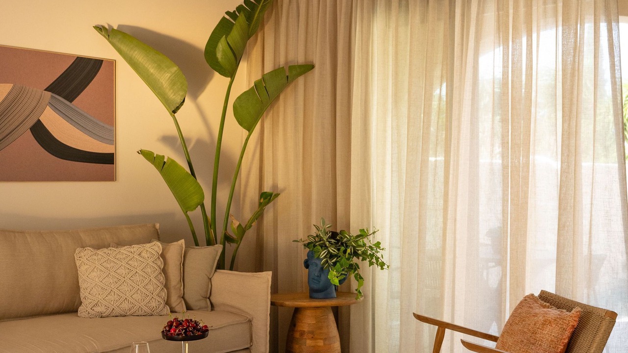 Photo of Livingroom in Kouramades