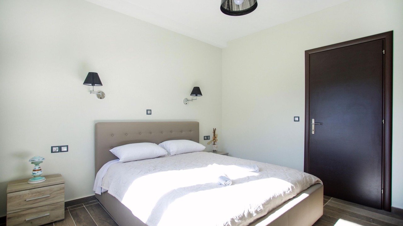Photo of Bedroom in Roda