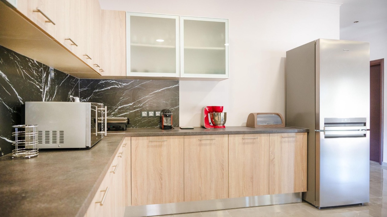Photo of Kitchen in Roda