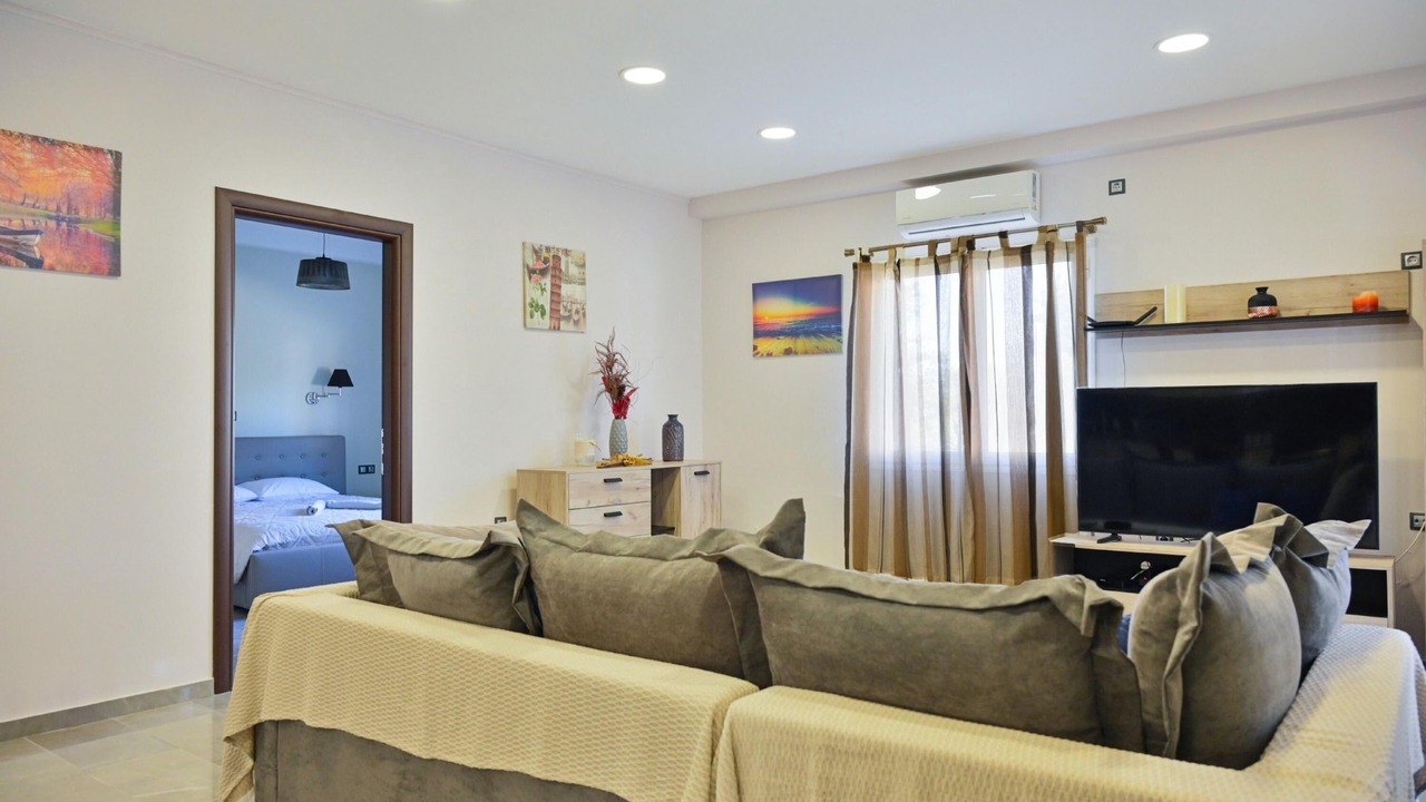 Photo of Bedroom in Roda