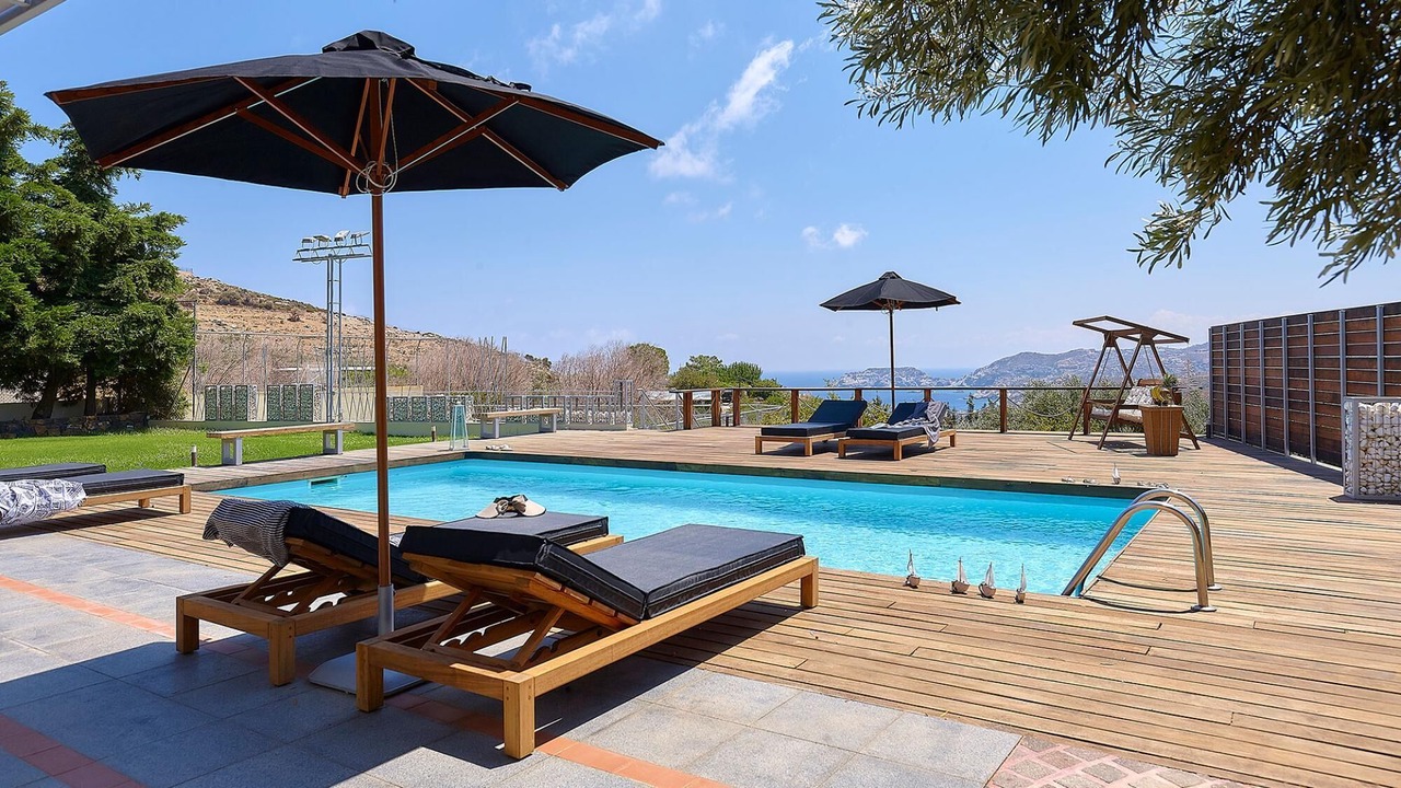 Photo of Outdoor in Agia Pelagia