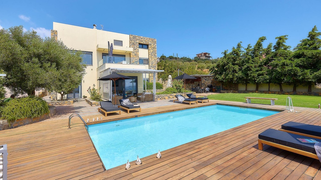 Photo of Outdoor in Agia Pelagia