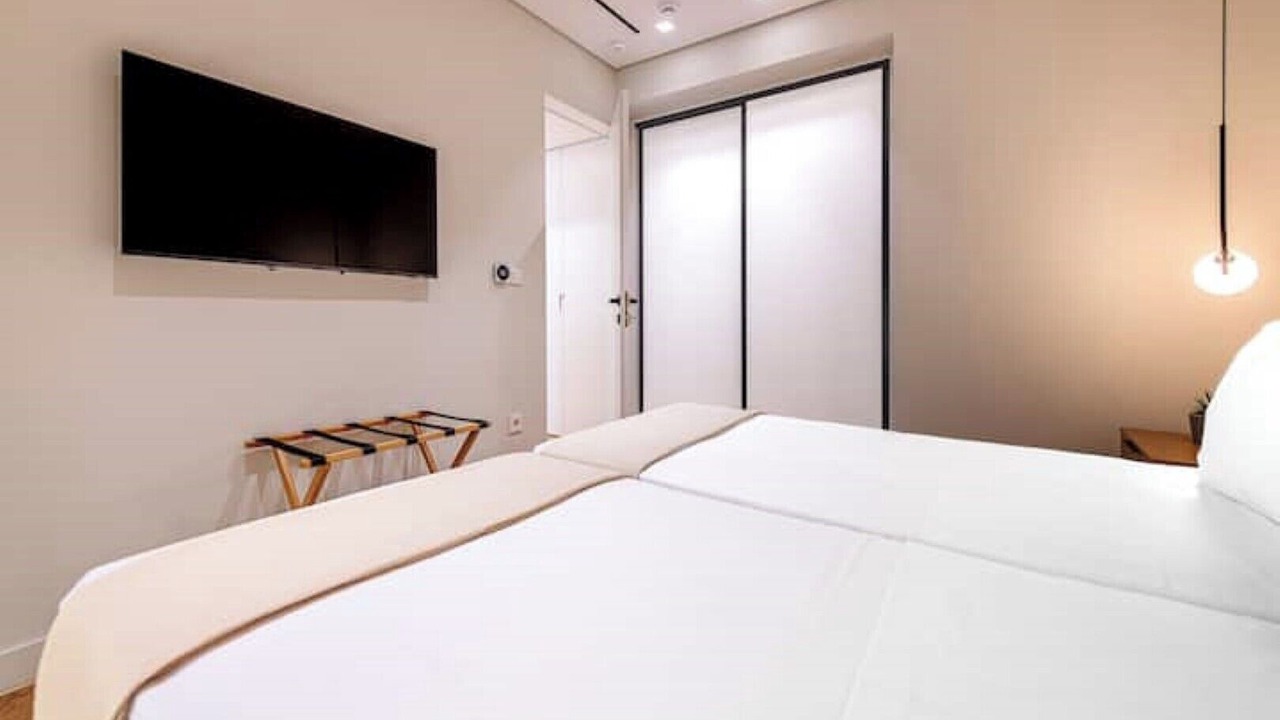 Photo of Bedroom in Varkiza