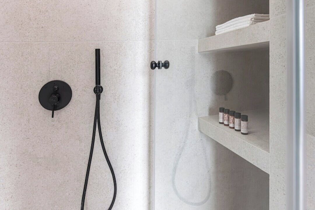Photo of Bathroom in Varkiza