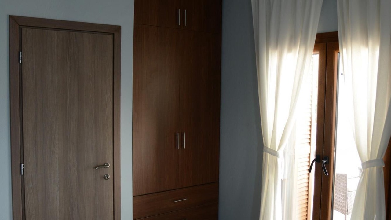 Photo of Bedroom in Sourpi