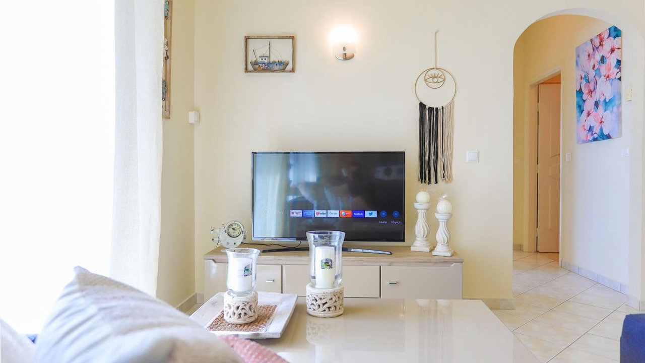 Photo of Livingroom in Perama