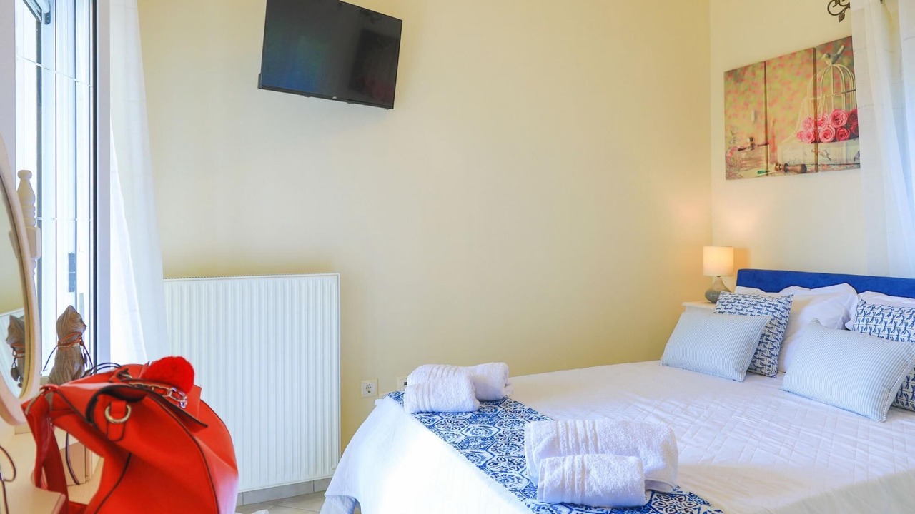 Photo of Bedroom in Perama
