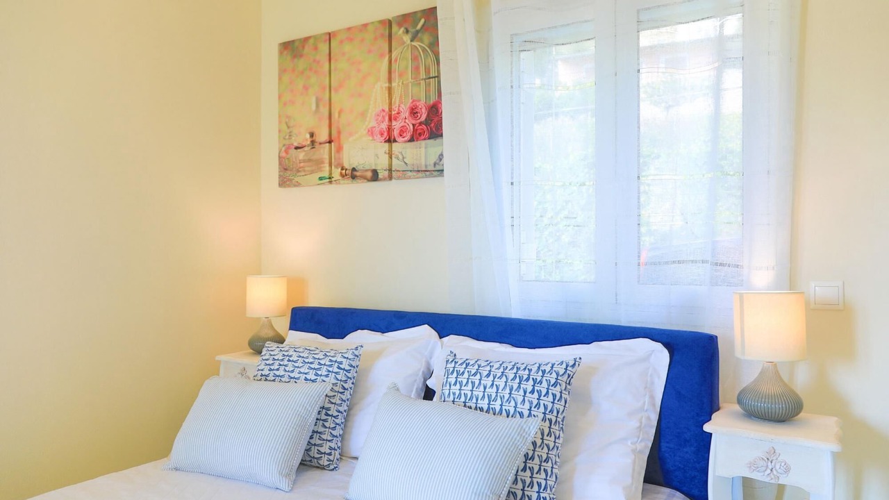 Photo of Bedroom in Perama