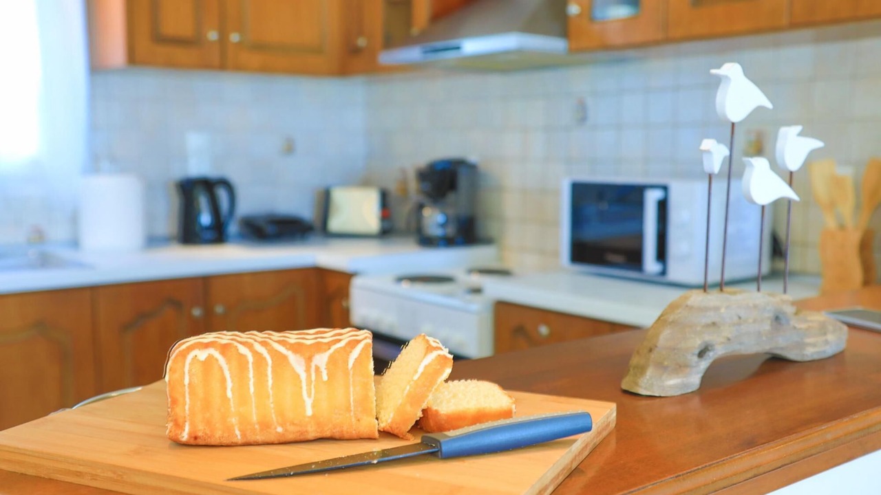 Photo of Kitchen in Perama