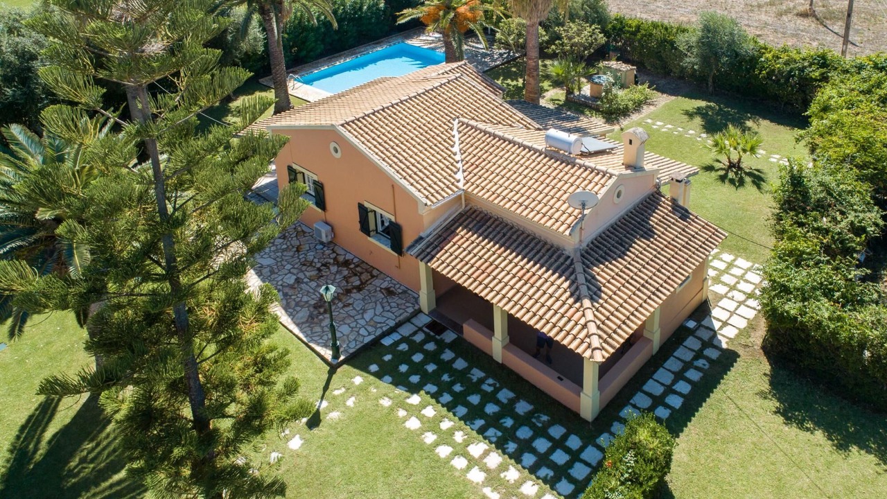 Photo of Outdoor in Almiros Beach