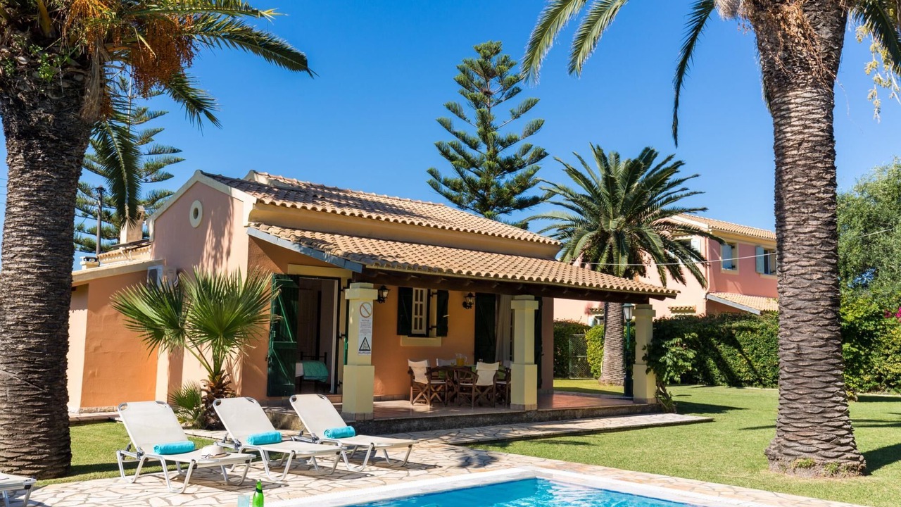 Photo of Outdoor in Almiros Beach