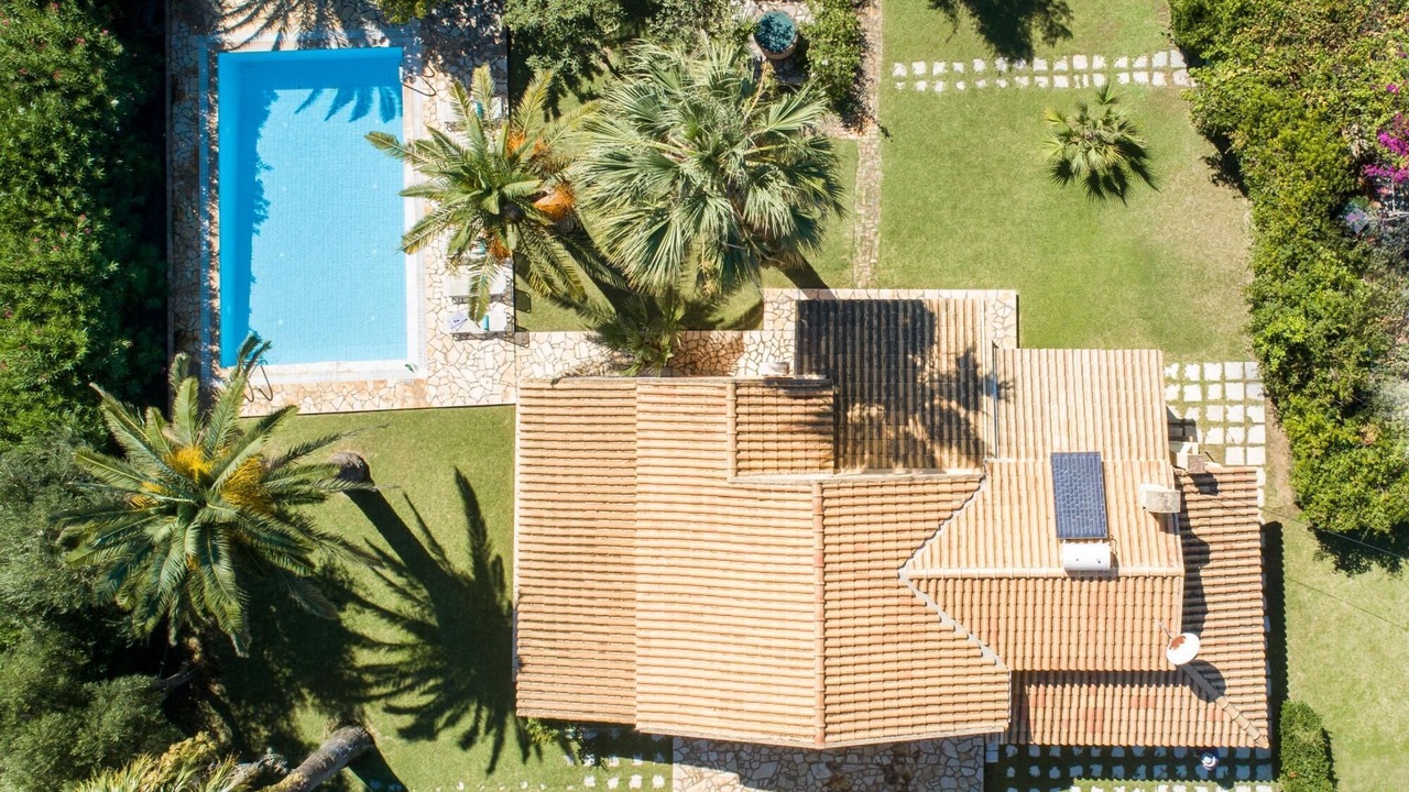 Photo of Outdoor in Almiros Beach