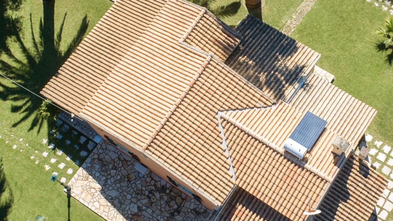 Photo of Outdoor in Almiros Beach